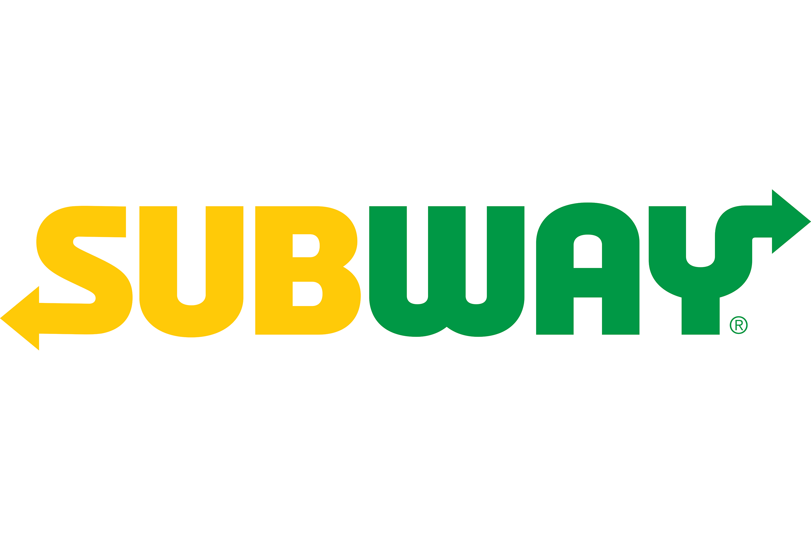Subway BOGO1 Footlong